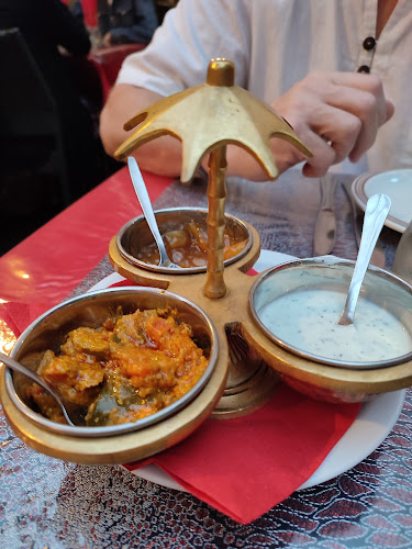 Namaste India - Liège