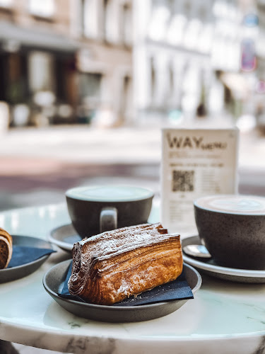 Comentarii opinii despre WAY Specialty coffee bar