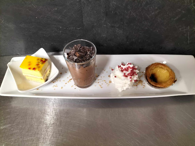 Comentarii opinii despre ABC Café / Librairie-café avec petite restauration