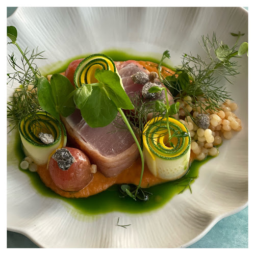 Porto Belfino - Horeca