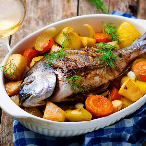 Opinii despre La Kasba cuisine marocaine în Fleurus - Horeca