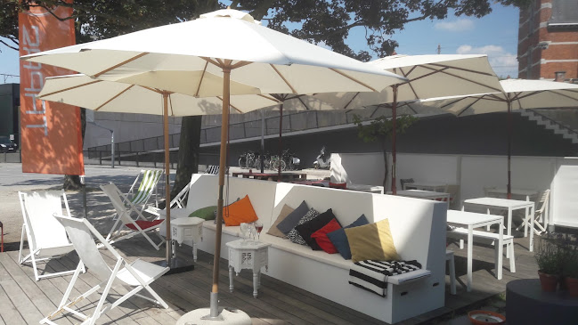 Barrio Tapa & Streetfood