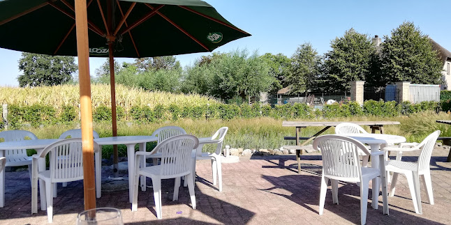 Brasserie de Végtes