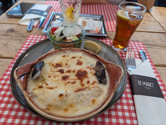 Comentarii opinii despre De Markt