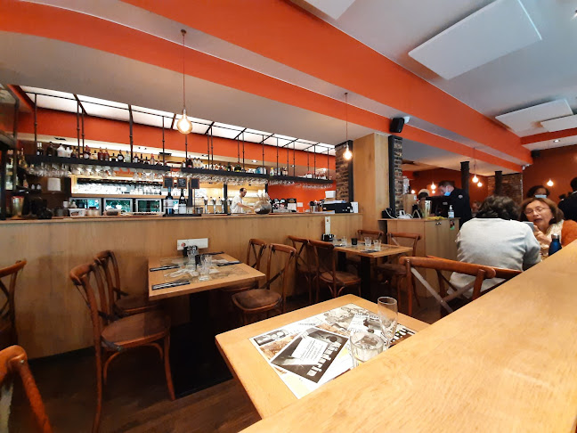 Le Grand Place - Horeca