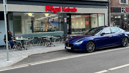 Royal Kebab