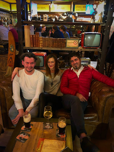 Vredestraat 34, 1050 Brussel