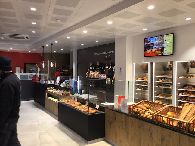 Groenlaan 74, 9550 Herzele