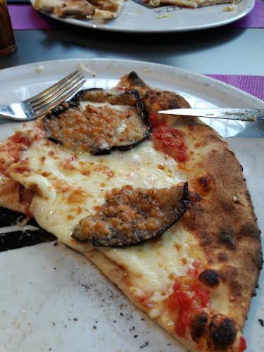 Pizzeria Chez Giova - Herve