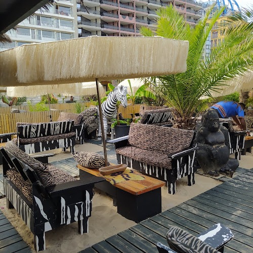 Zeedijk 137, 8370 Blankenberge, België