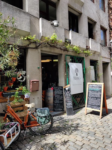 Melanie's World Of Wine And More