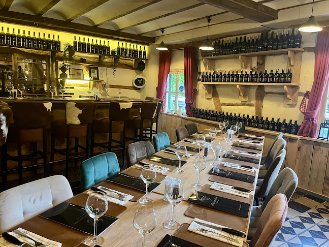 Comentarii opinii despre d’Entrecôte Hasselt