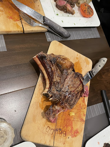 Restaurant "Chez Dane" - - Herstal