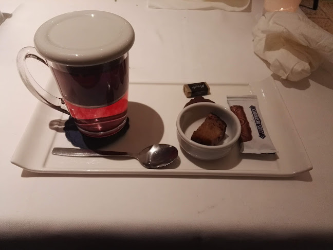 't Braemhof - Horeca