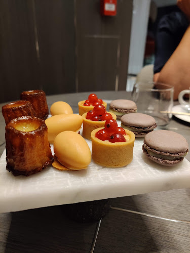 Reviews of La Table de Maxime in Paliseul - Horeca
