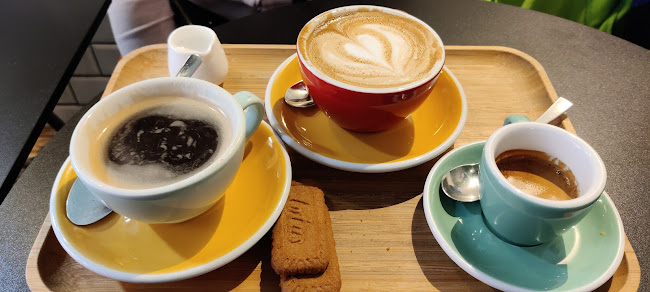Take Five Espressobar