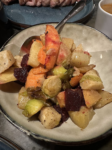 Comments and reviews of Cosma (Foodhouse)