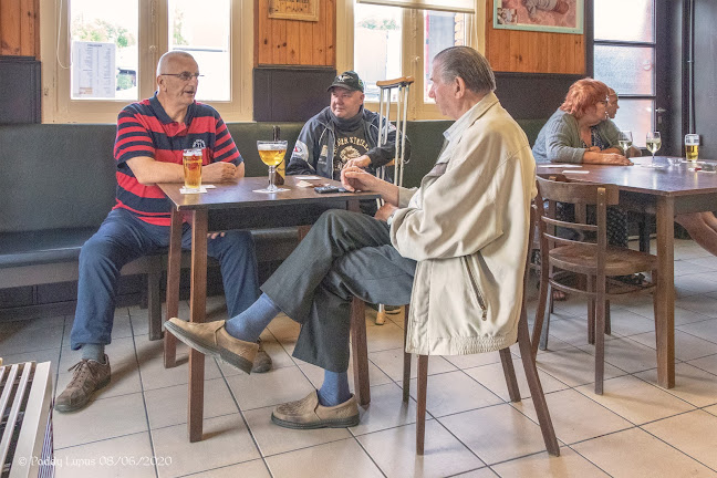 Blauwesteen - Dendermonde