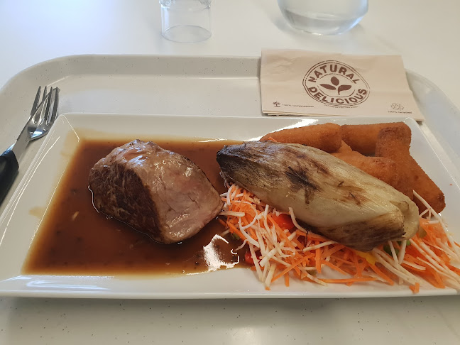 Reviews of Guimard Square in Brussel - Horeca