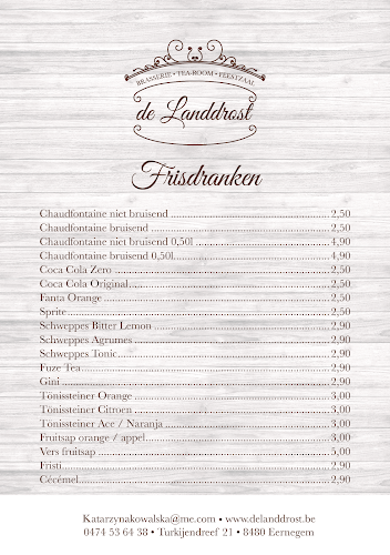 De Landdrost - Ichtegem