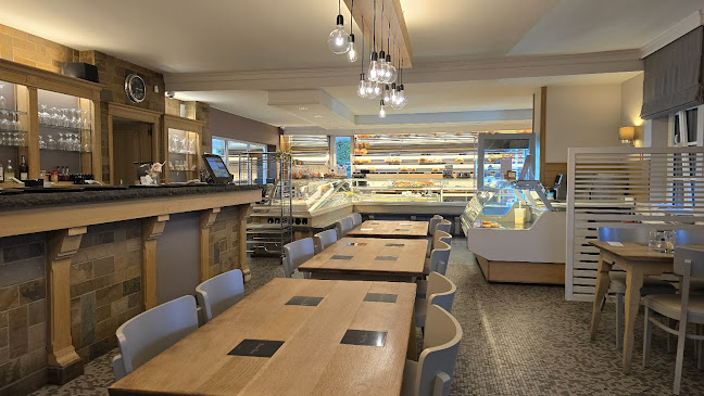 Pâtisserie Pierson - Assesse