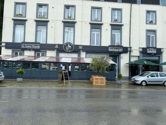 Un Autre Monde - Horeca