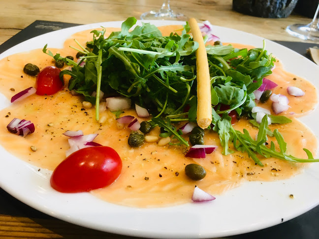 Opinii despre Zero Zero Grand Café în Maasmechelen - Horeca