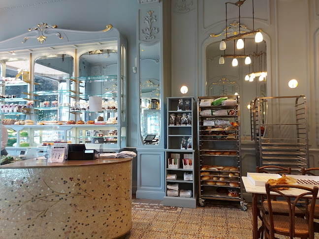 Pâtisserie Quenoy - Tournai