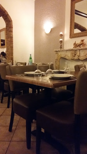 Le Lindos chez Stasi - Horeca