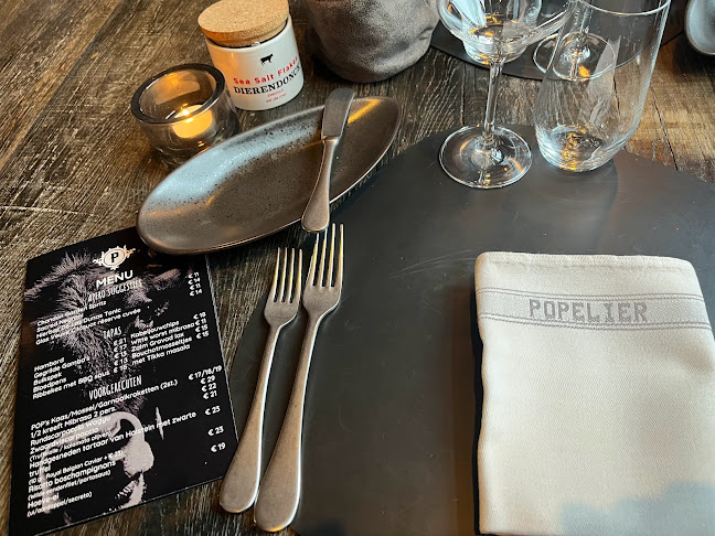 Restaurant Popelier