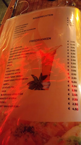 Grand Cafe Casino - Diest