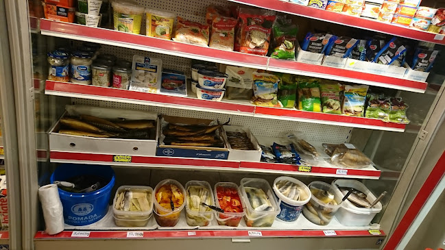 Sklep Polski Adrian - Brussel