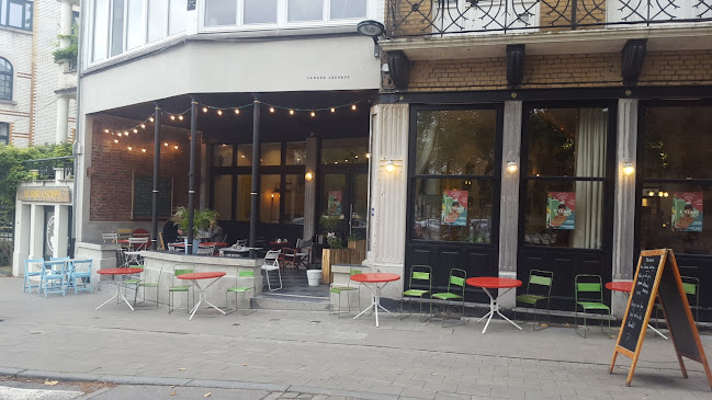 Reviews of Le Bar à Soupe in Watermaal-Bosvoorde - Horeca