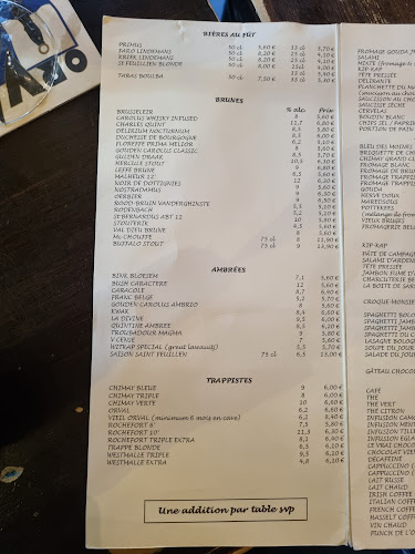 Poechenellekelder Phone number