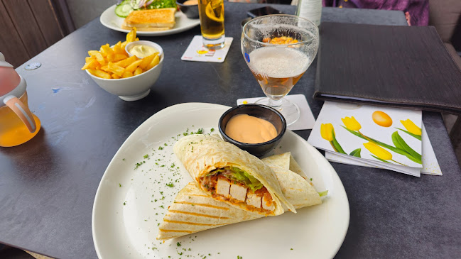 Tuincafe - Horeca