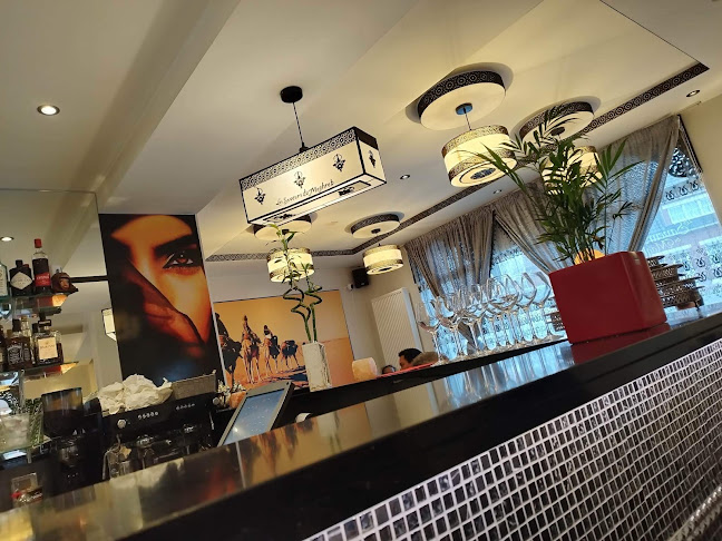 Opinii despre Les Saveurs Du Maghreb în Mons - Horeca