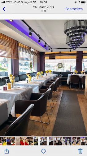 An den Linden - Horeca