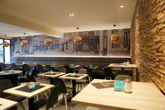 Comentarii opinii despre Brasserie St. Jozef