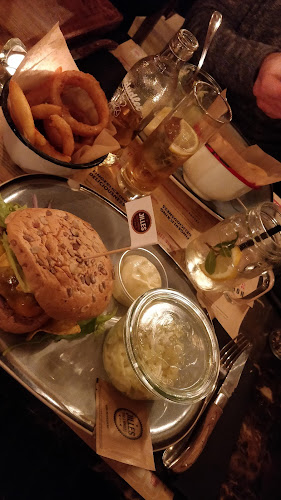 Jilles Bier & Burgers - Horeca