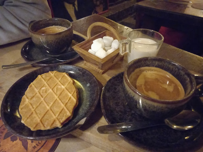 Taverne Tchantchès et Nanesse - Horeca