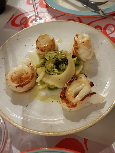 Strofilia - Horeca
