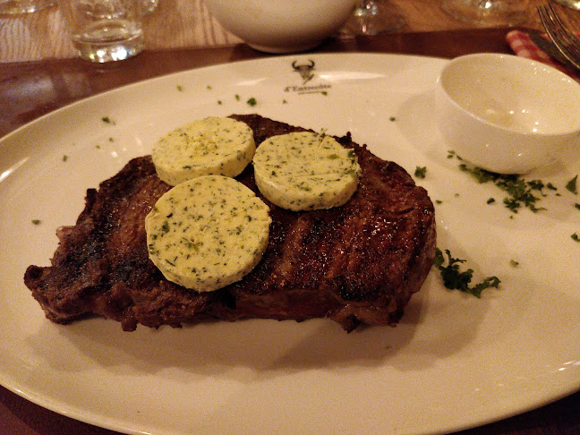 d’Entrecôte Hasselt - Hasselt