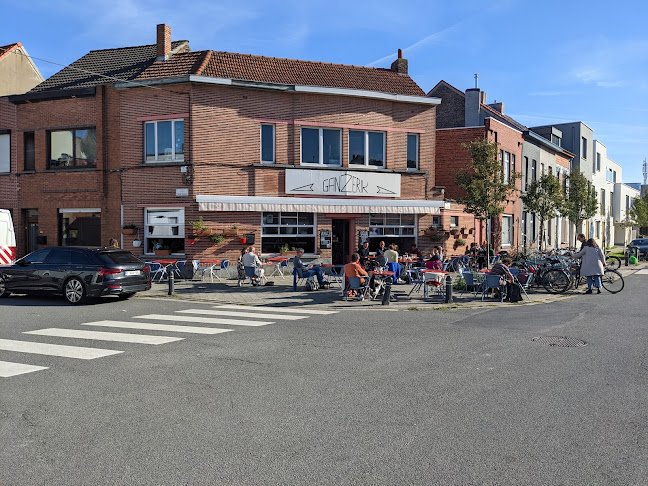 Druifstraat 29, 9000 Gent