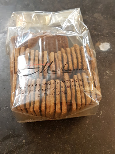 Reviews of Patisserie Meheus-Verplancke bvba in Zulte - Horeca