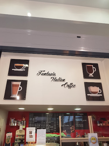 Fantasia - Horeca
