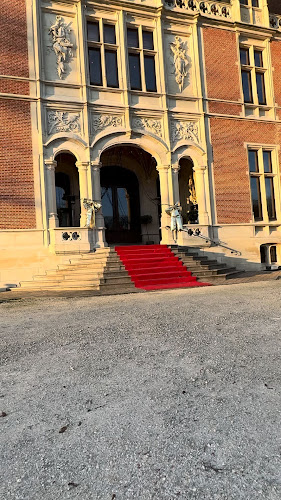 Kasteel d'Aertrycke Torhout | Restaurant - Feestzaal Phone number