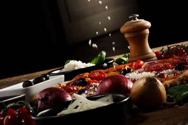 Pizza Ronaldo Ciney (24h/24) - Ciney