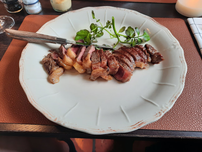 Reviews of Den Bek in Deinze - Horeca