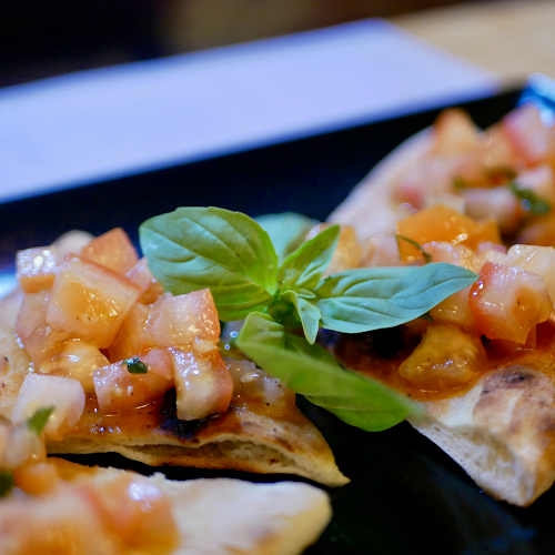 Chez Valerio - Horeca