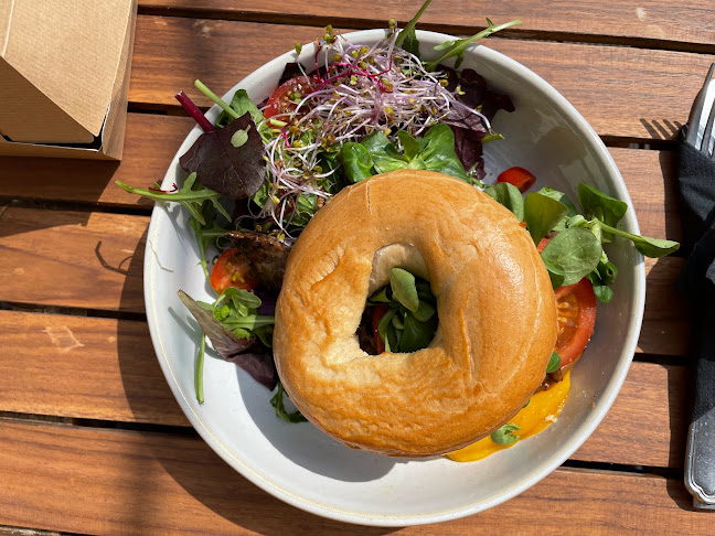 Opinii despre Cup 28°. în Brussel - Horeca